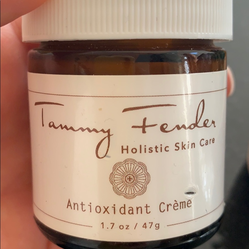 Tammy fender antioxidant cream 1.7oz